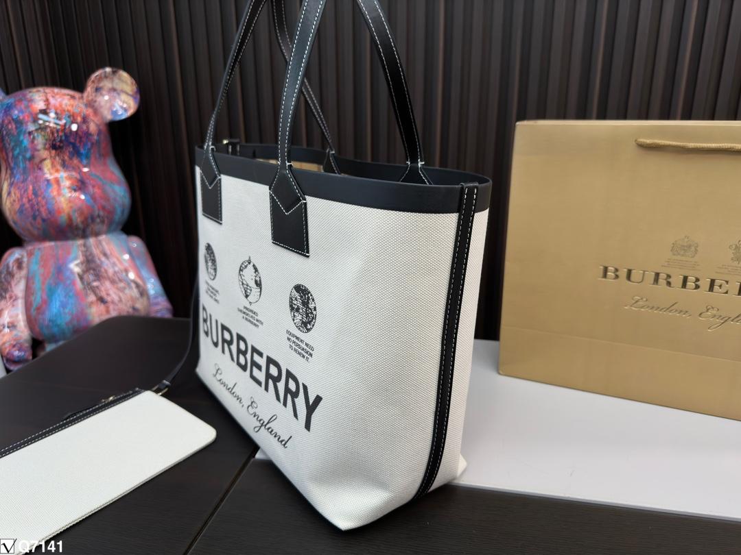 Replica Burberry Bag 35*29CM