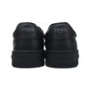 Replica Fendi Shoe Fendi Match Black