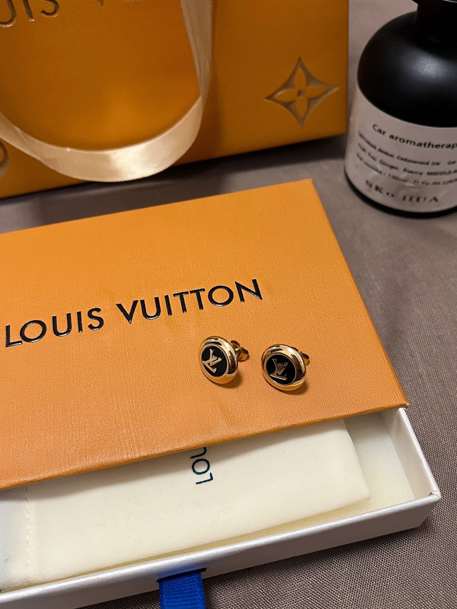 Replica LOUIS VUITTON Earring