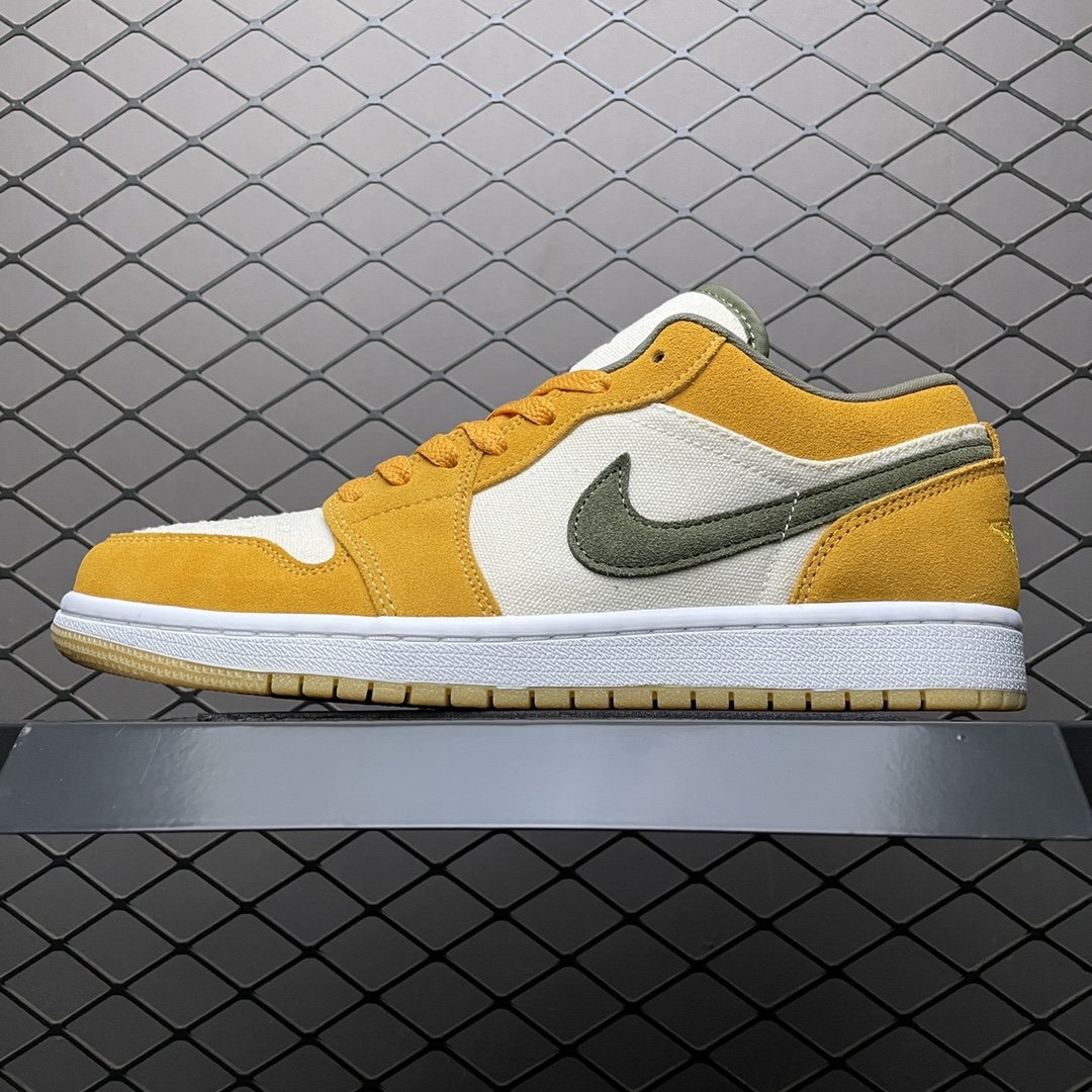 Replica Air Jordan Shoe Air Jordan 1 LowDH6931-102 Size 40-45