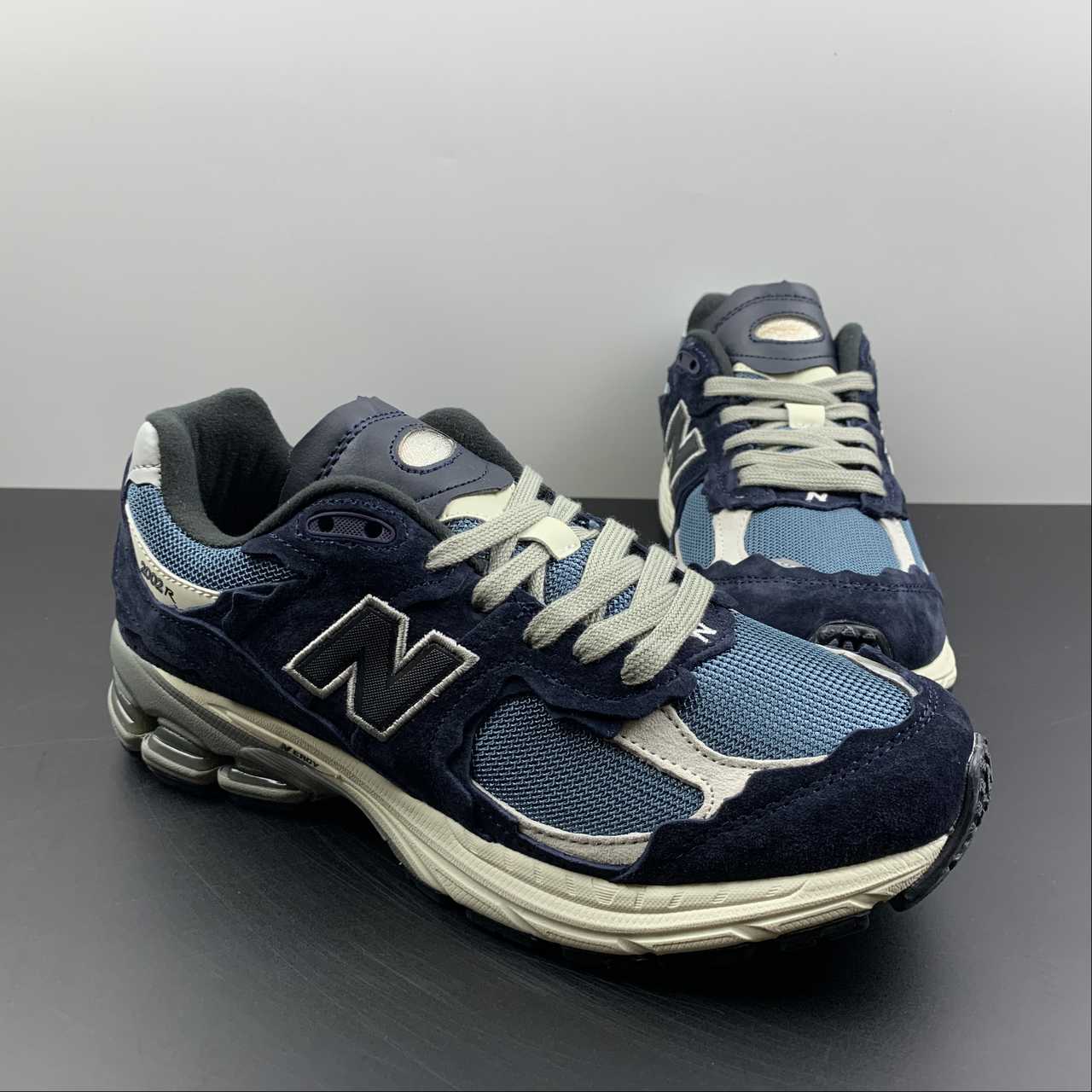 Replica New Balance Shoe Running Shoes New Balance NB2002 M2002RDF 36-45