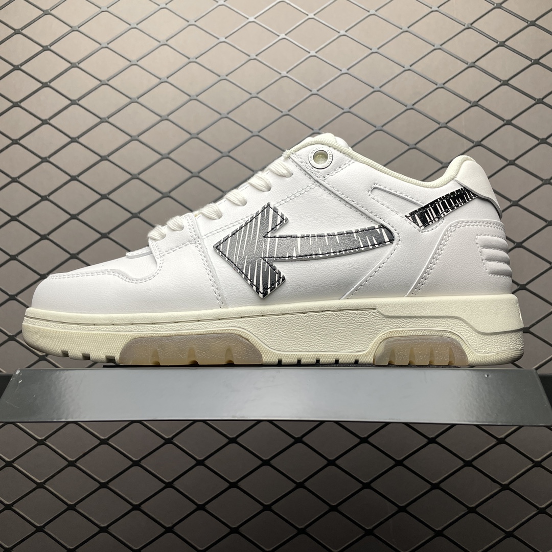 Replica OFF White Shoe Off-White Out of Office SIZE 36-47