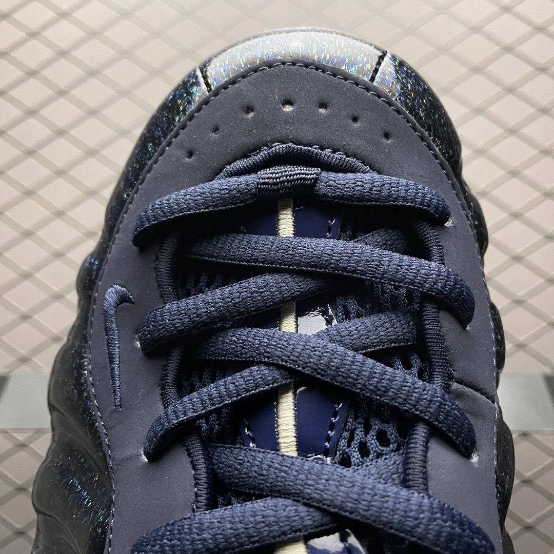 Replica Nike Shoe Nike Air Foamposite One Glittety AA3963-400 size 40-46