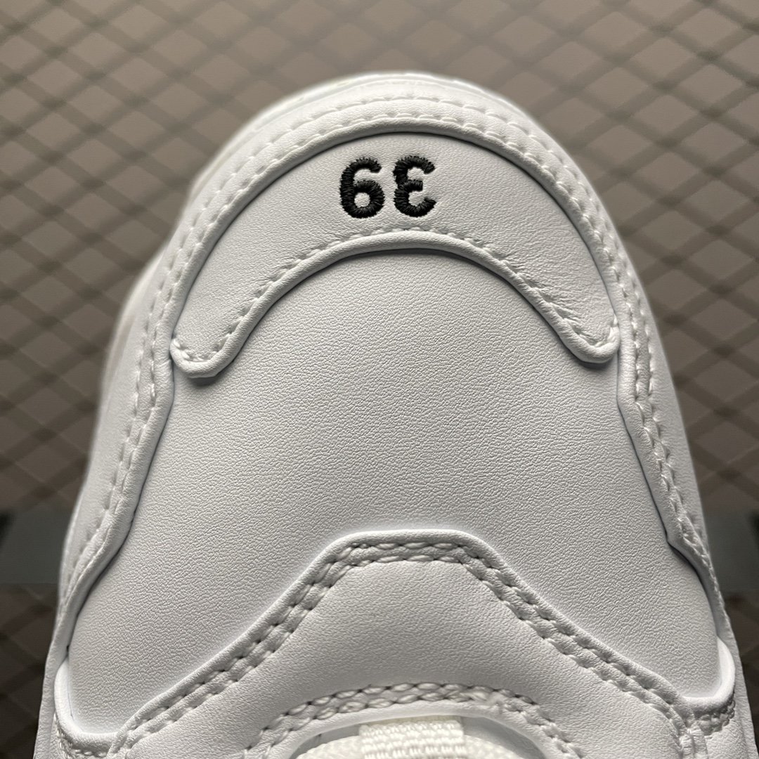 Replica Balenciaga Shoe Balenciaga Triple S Sneaker _02976