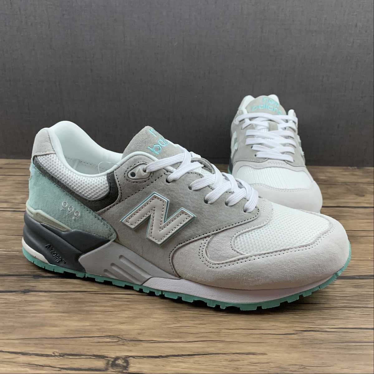 Replica New Balance Shoe New Balance NB999 ML999KGM  36-44