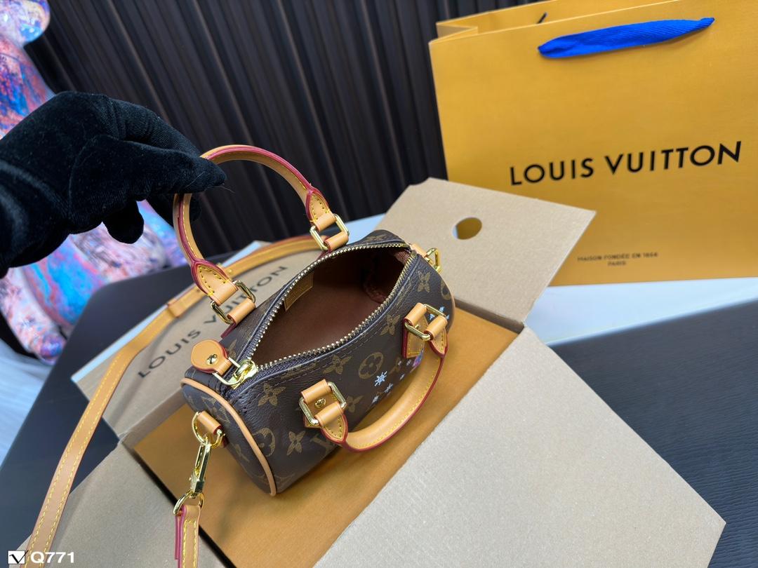 Replica Louis Vuitton Bag 16*10CM