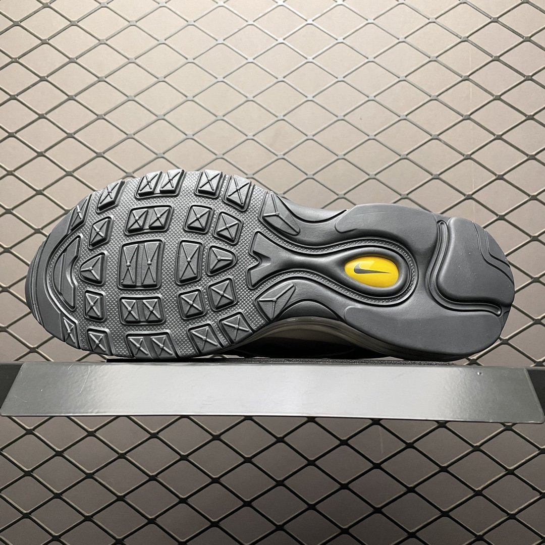 Replica Nike Air Max Shoe Nike Air Max 97 DH1594-001 Size 36-40