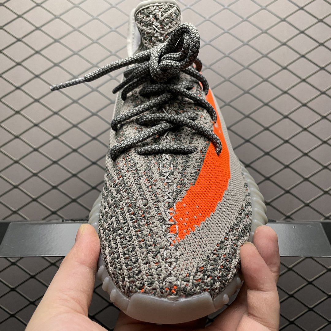 Replica Adidas Yeezy Shoe Adidas Yeezy 350V2 GW1229 Size 36-48