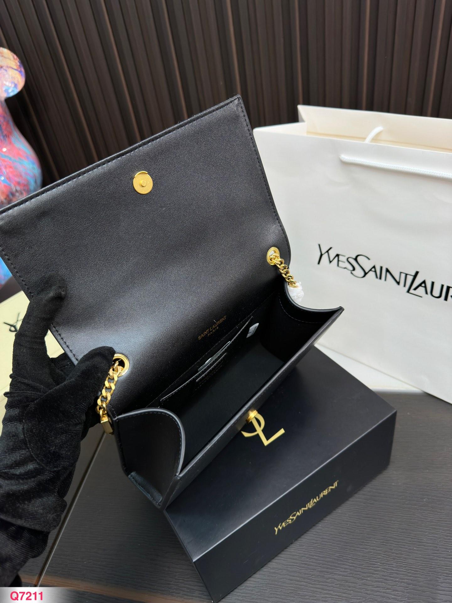 Replica YSL Bag 21*15CM