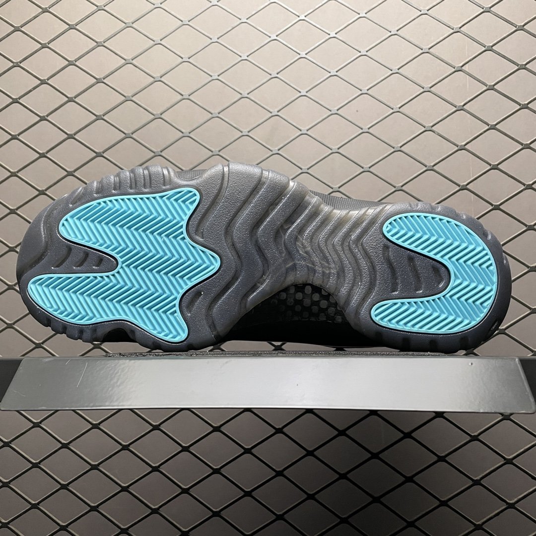 Replica Air Jordan Shoe Air Jordan 11 Retro Gamma BlueAJ1 378037-006
