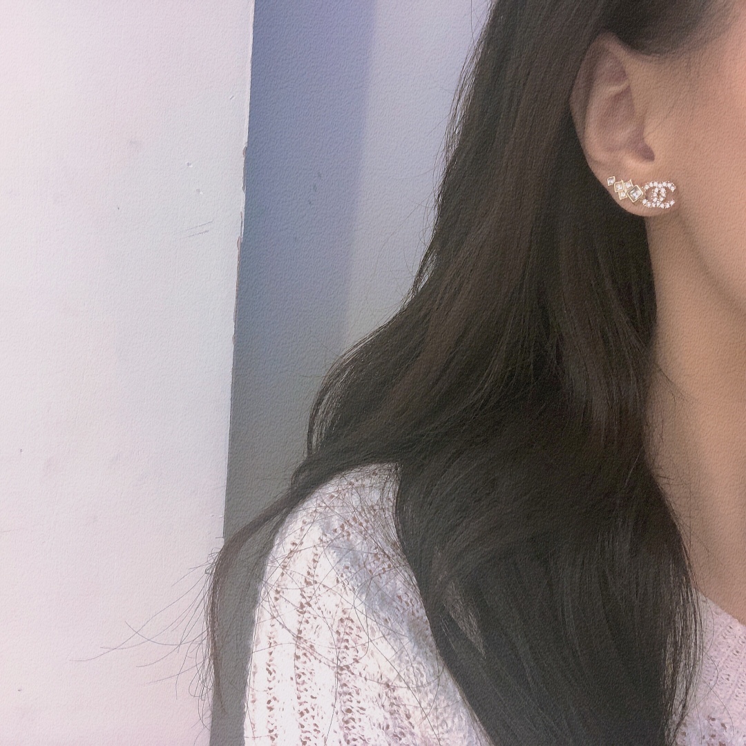 Replica CHANEL Earring