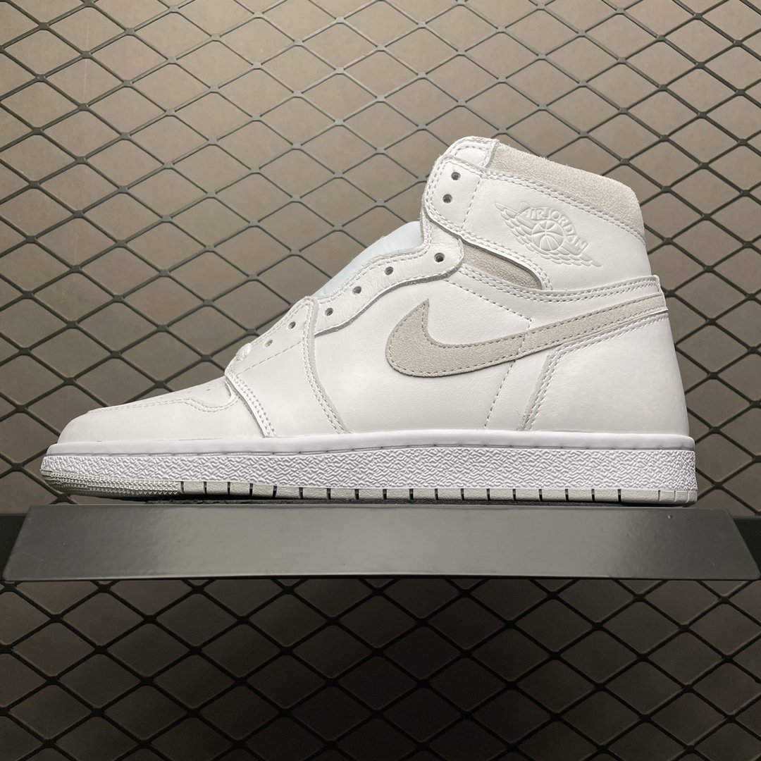 Replica Air Jordan Shoe Air Jordan 1 High AJ1 BQ4422-100 36-46