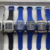 Replica Hublot 904l Stainless Steel Quartzl Watch 44MM