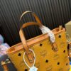 Replica MCM Bag 20*17CM