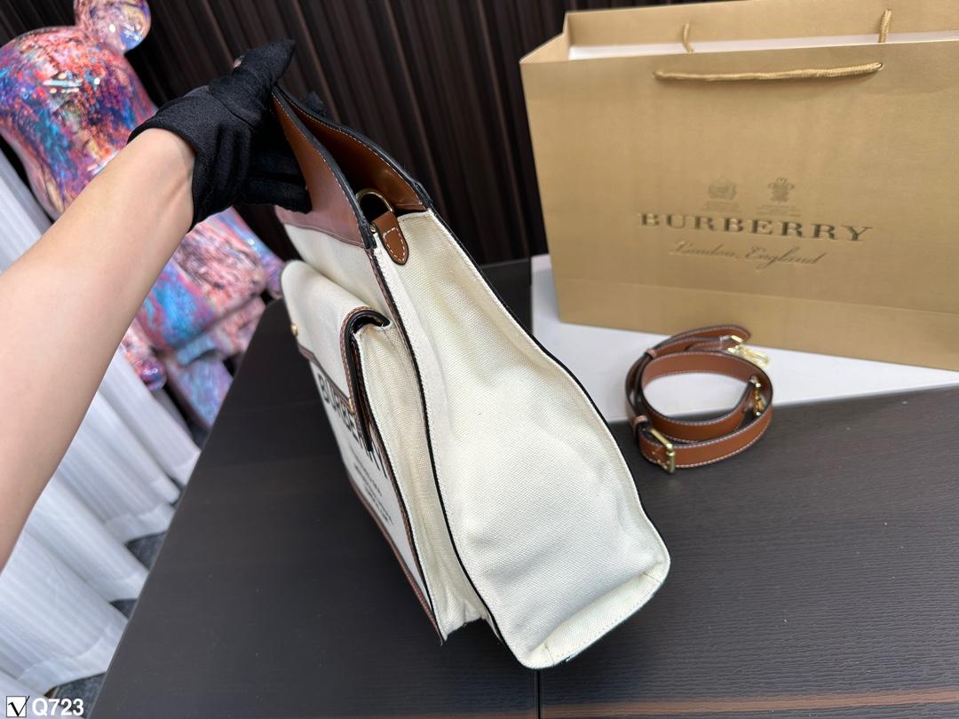 Replica Burberry Bag 37*41CM