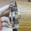 Replica Cartier 904l Stainless Steel Automatic Machine Watch 44MM