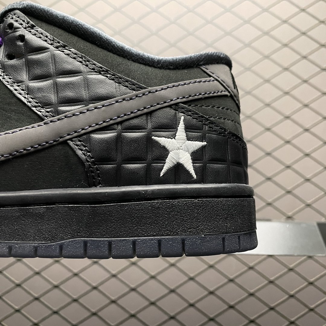 Replica Nike Dunk SB Shoe Familia x NK SB Dunk Low DJ1159-001 36-47.5