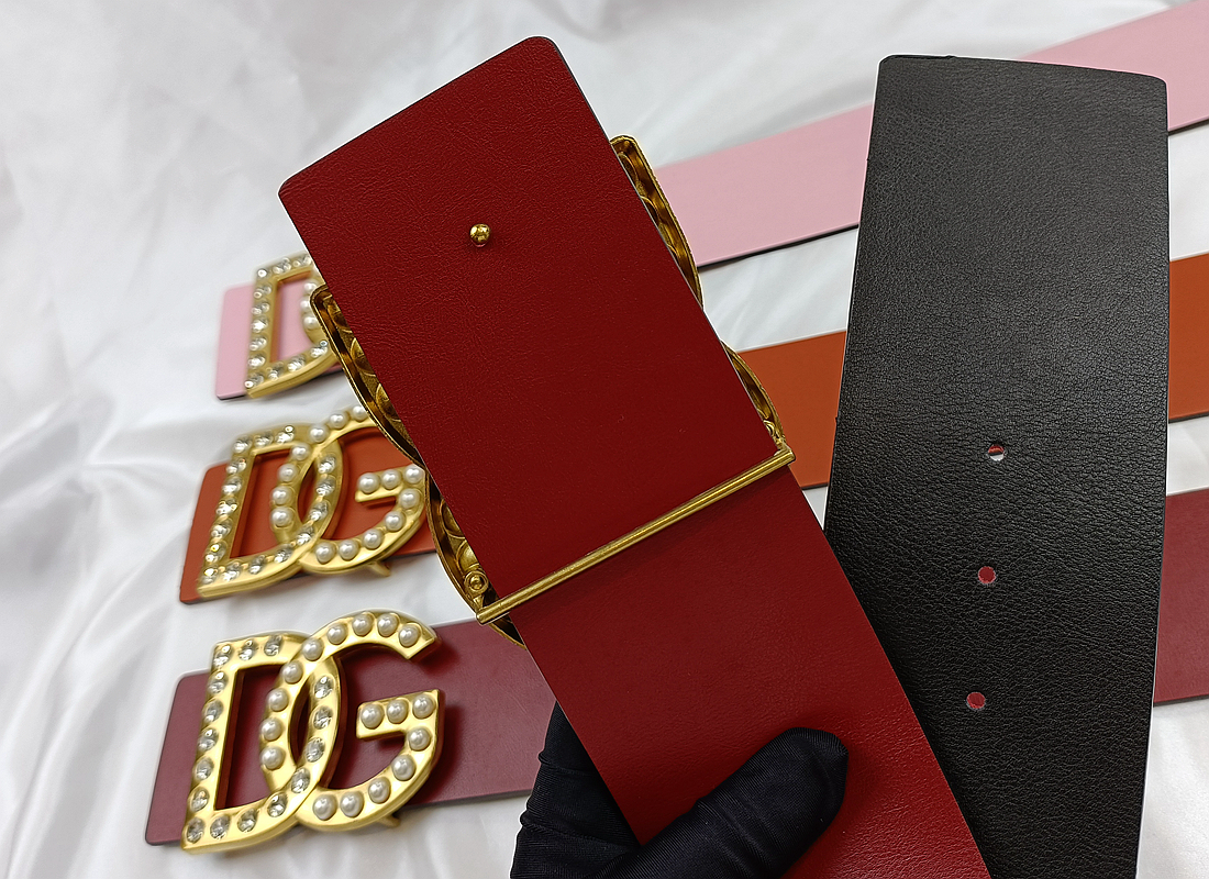 Replica Dolce Gabbana belt