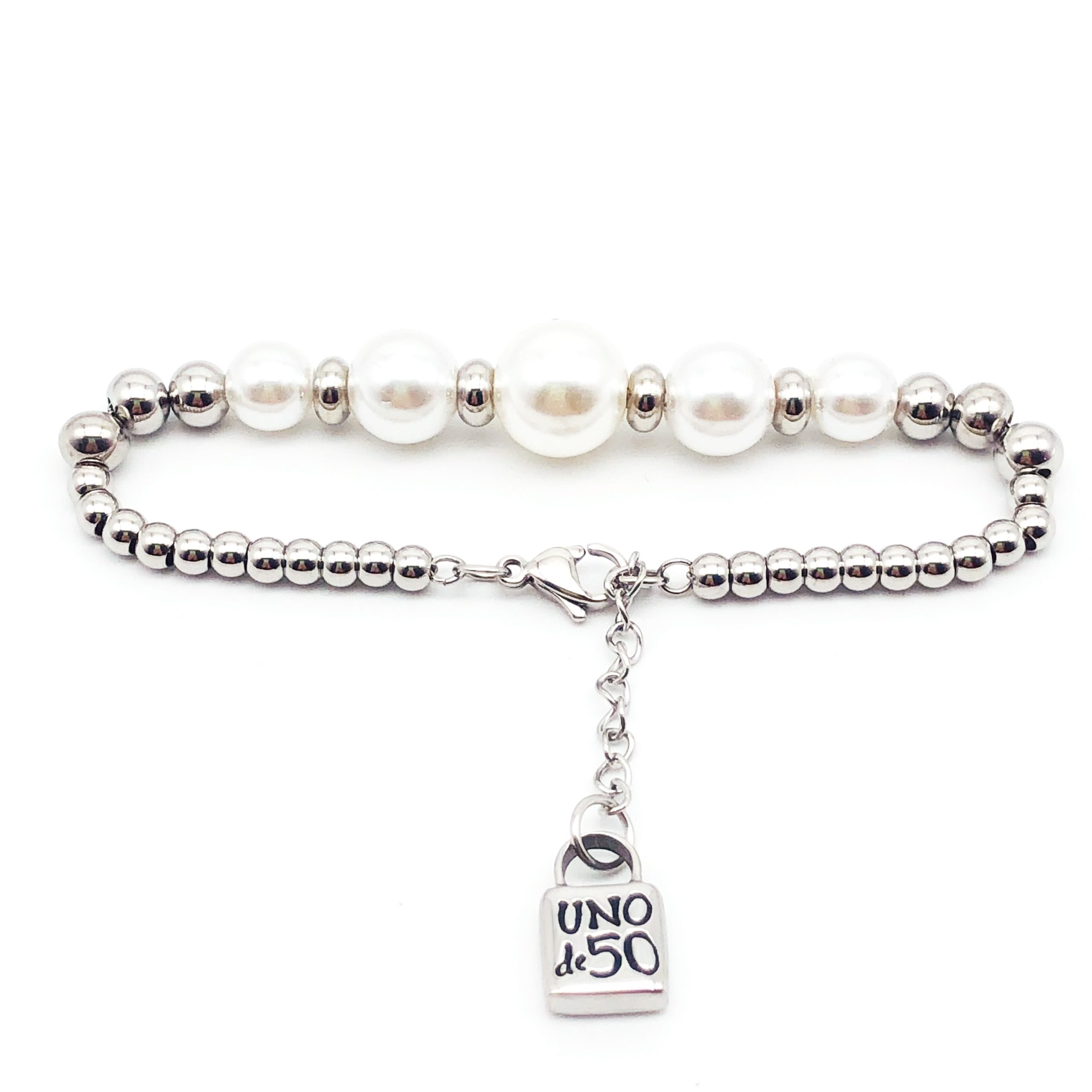 Replica UNOde50 Bracelet