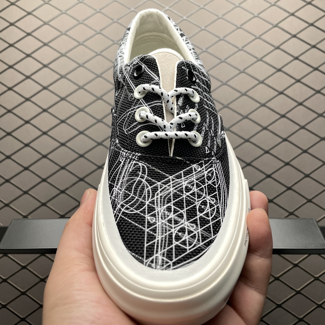 Replica Vans Shoe C2H4 x Vans  Authentic Size 35-44