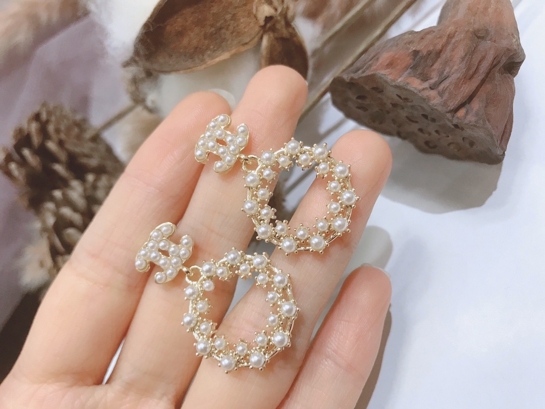 Replica CHANEL Earring