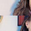 Replica DIOR Earring