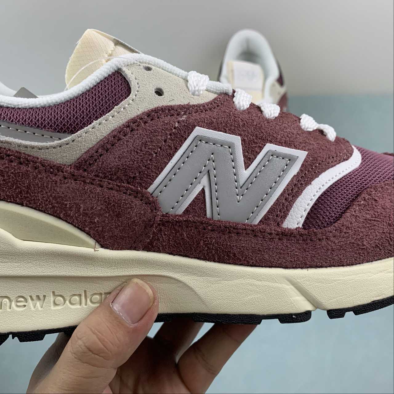 Replica New Balance Shoe New Balance NB997  U997RCC  36-45