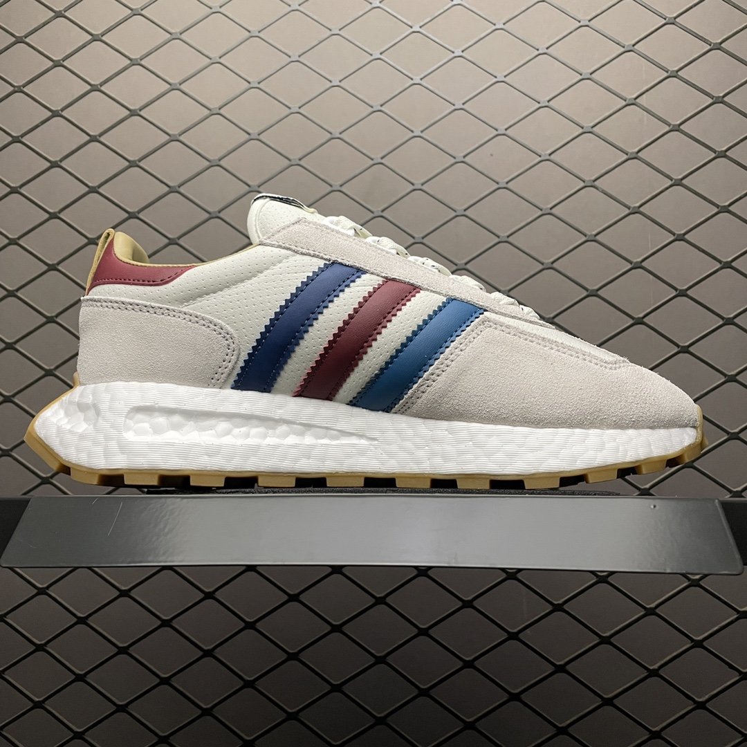 Replica Adidas Shoe Adidas Retropy E5 GW1635 Size36 3_01352