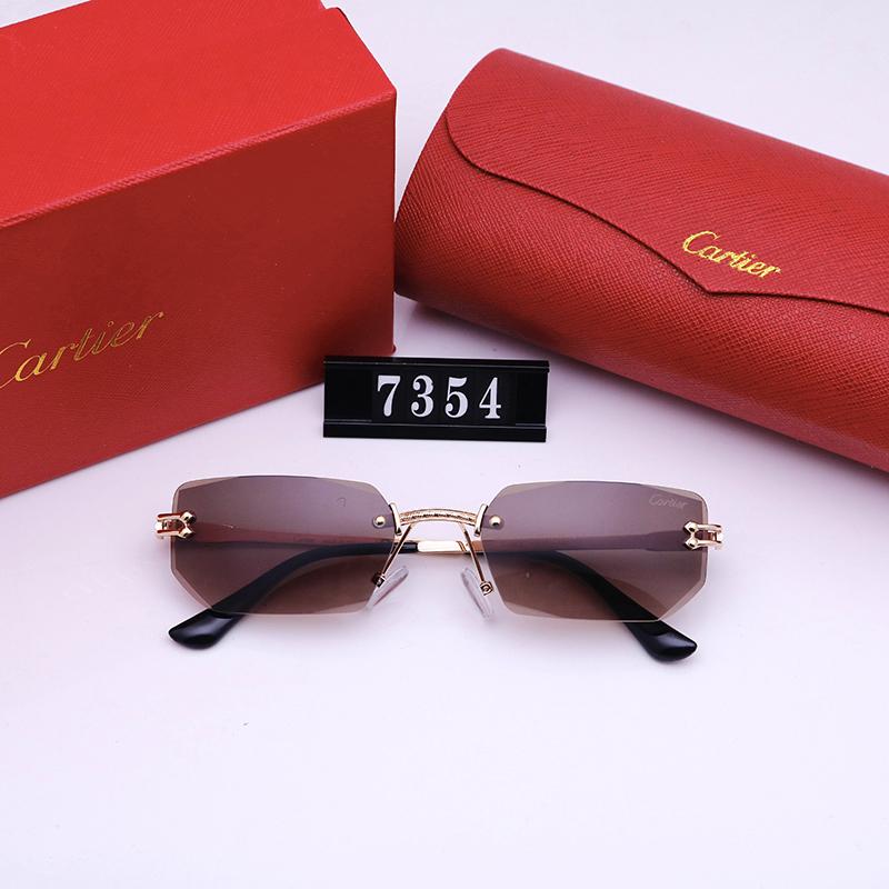 Replica Cartier Glasses