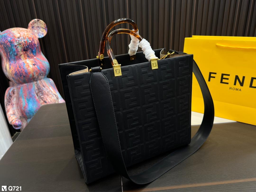 Replica Fendi Bag 34*30CM