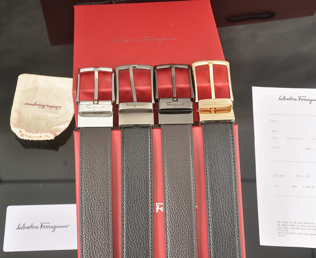 Replica FERRAGAMO belt