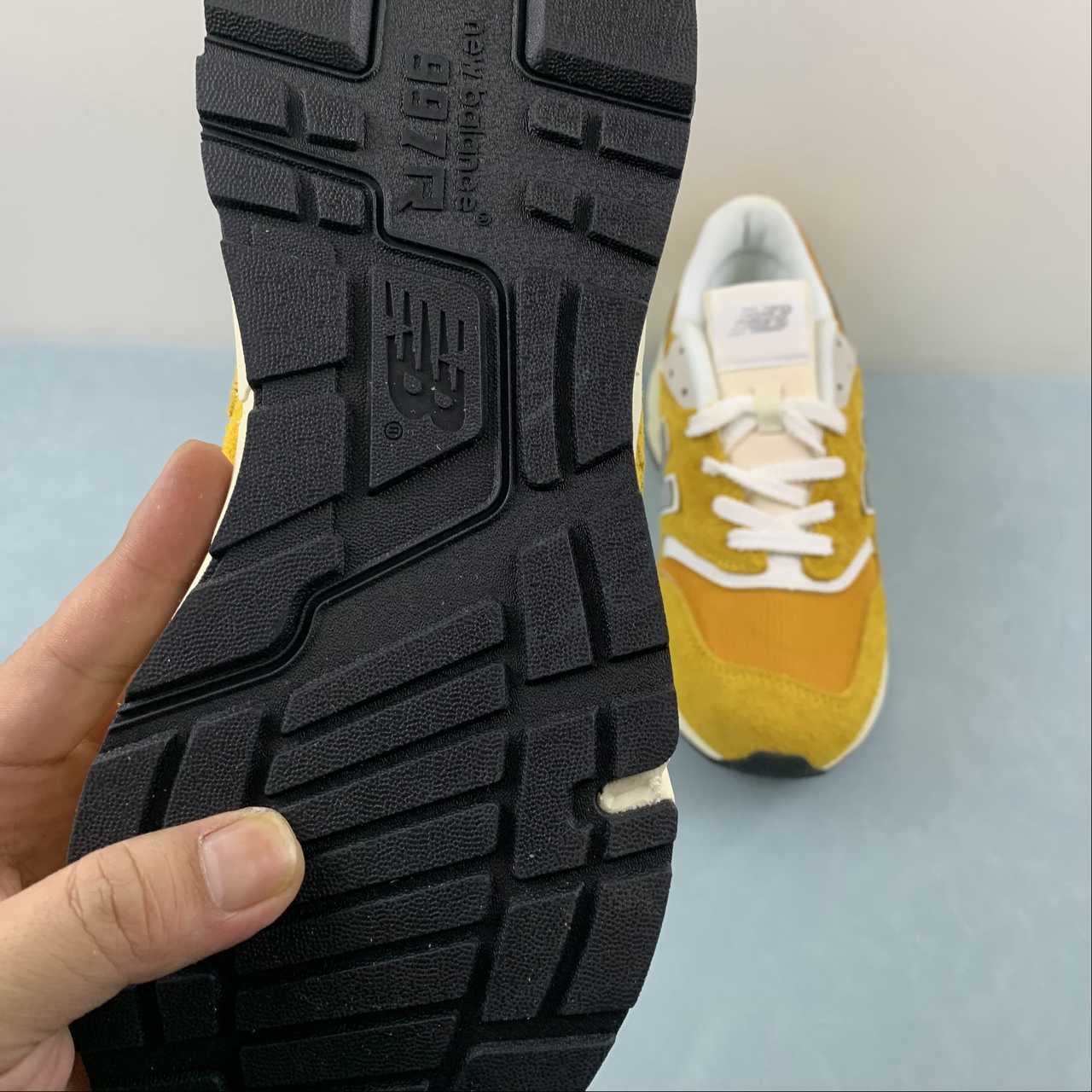 Replica New Balance Shoe New Balance NB997 U997RCB  36-45