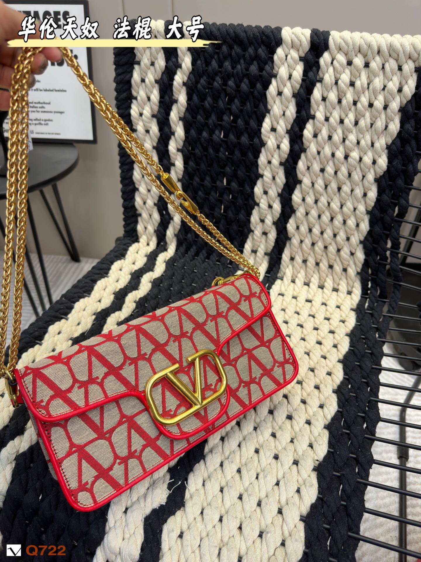 Replica Valentino Bag 28*14CM