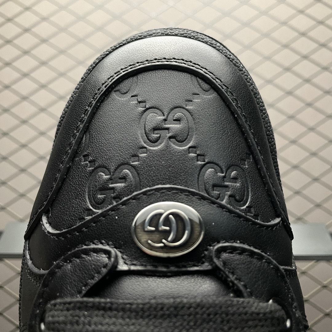 Replica GUCCI Shoe Gucci Screener GG Size 39-45 G