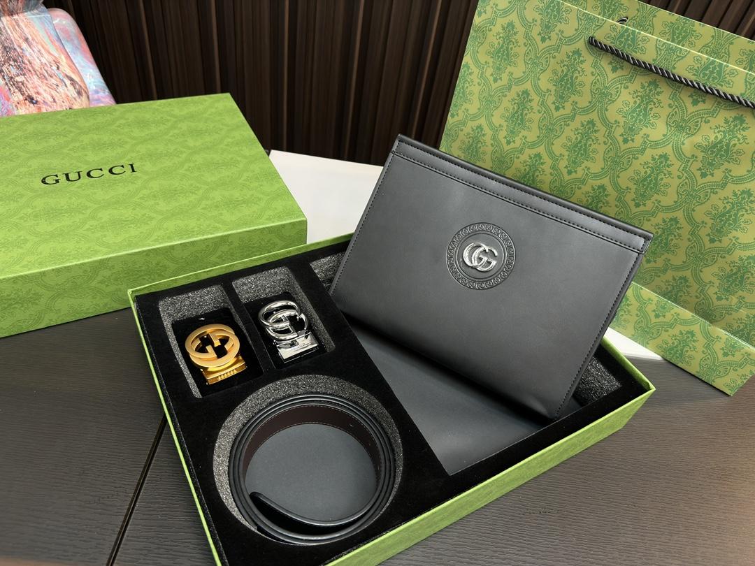Replica Gucci Bag 20*16CM