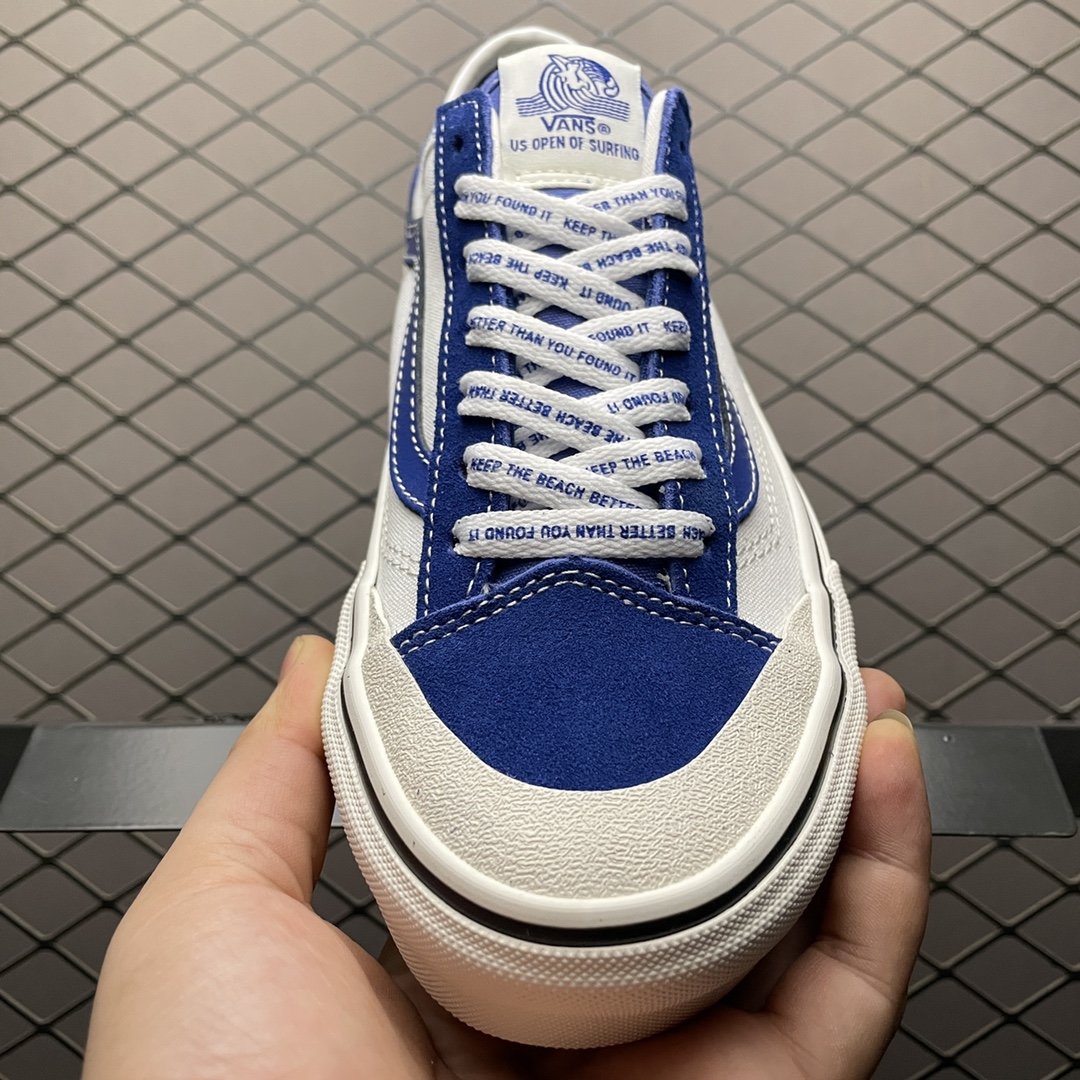 Replica Vans Shoe Vans  Style 36 35-44