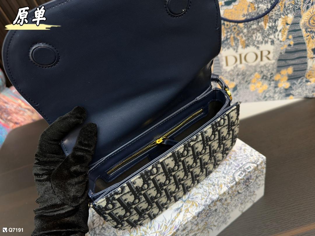 Replica Dior Bag 12*21CM