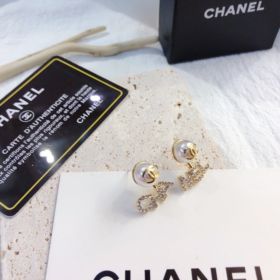 Replica CHANEL Earring