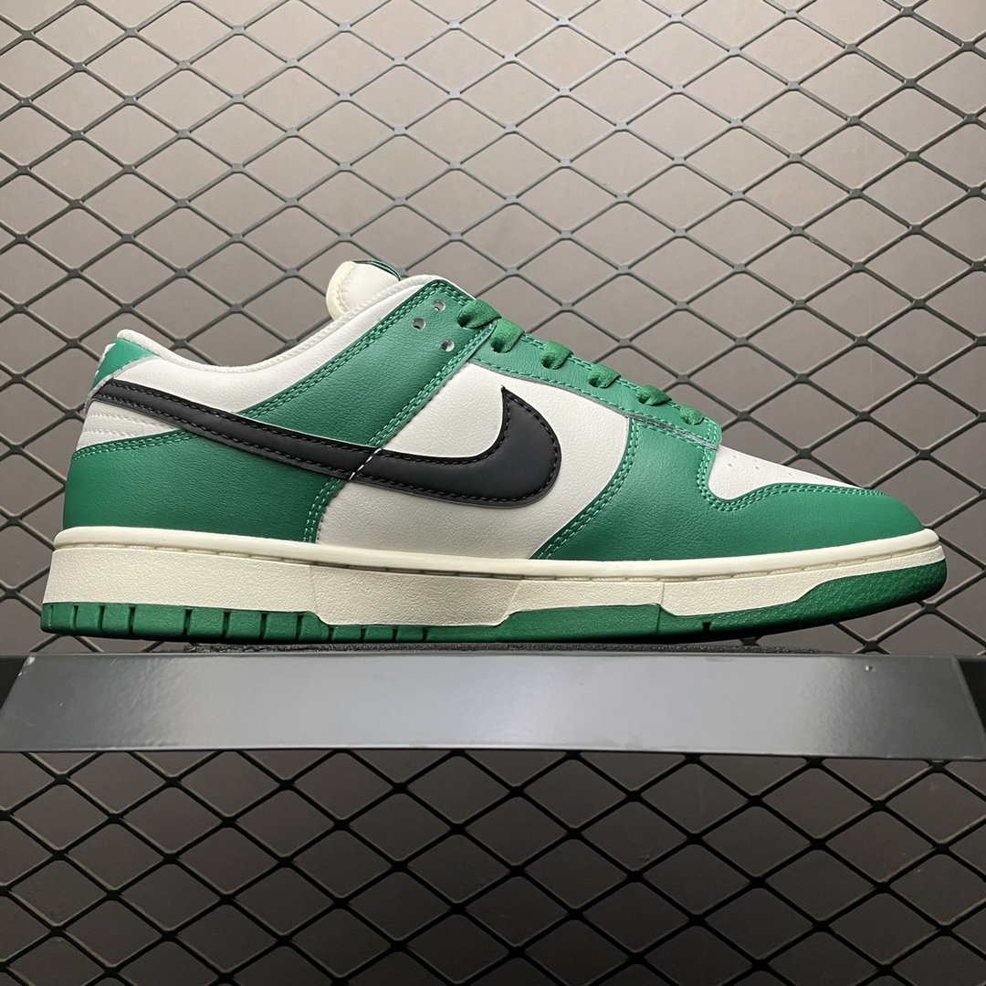 Replica Nike Dunk SB Shoe Nike Dunk LowLotteryDR9654-100 Size 36-4647.5
