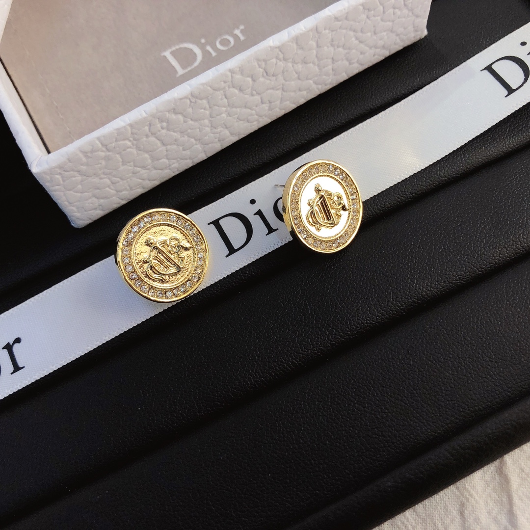 Replica DIOR Earring