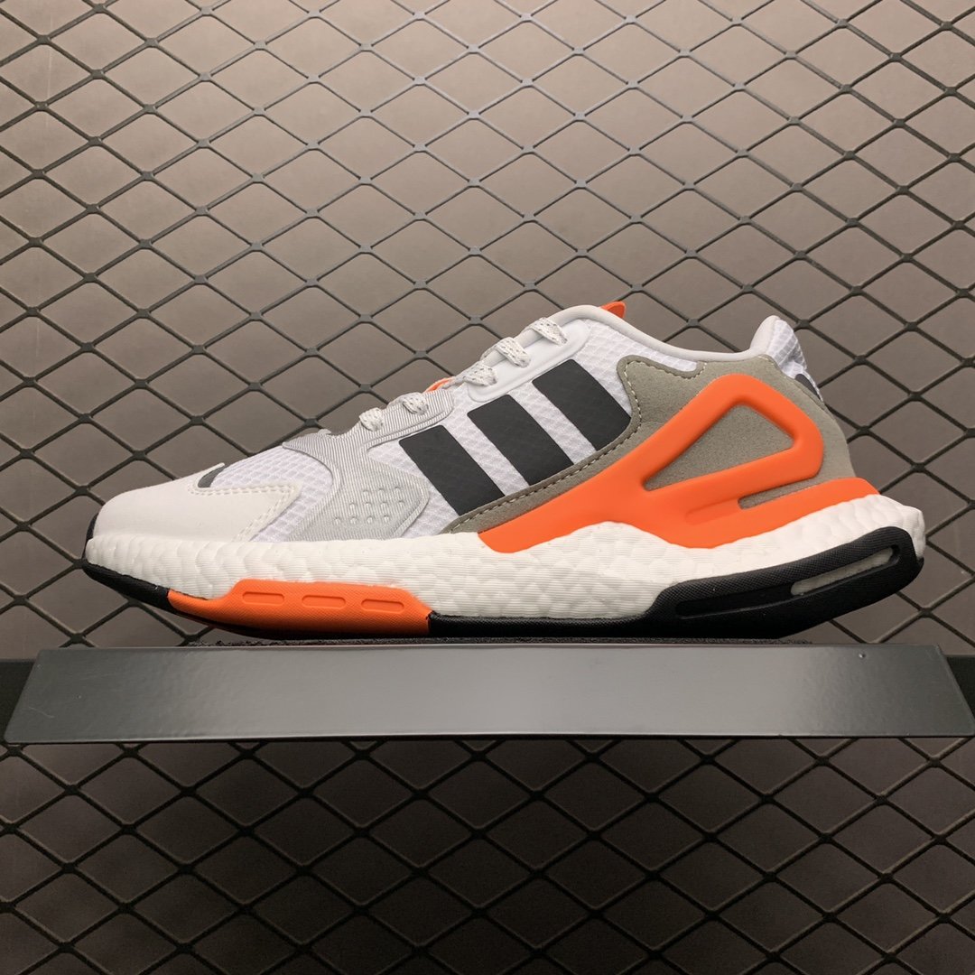 Replica Adidas Shoe Adidas Day Jogger FY0237 36-45 Size W5-M11