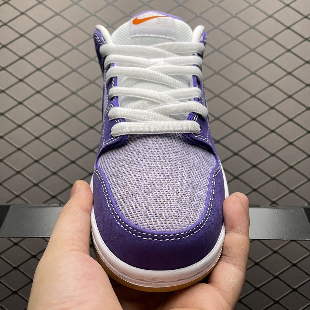 Replica Nike Dunk SB Shoe Nike SB Dunk Low DA9658-500 36-46