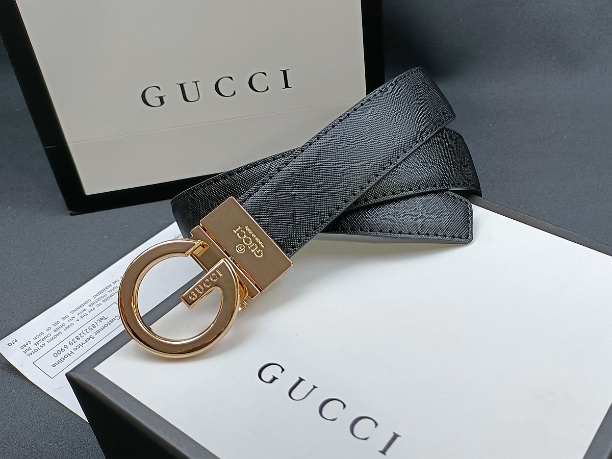 Replica GUCCI belt