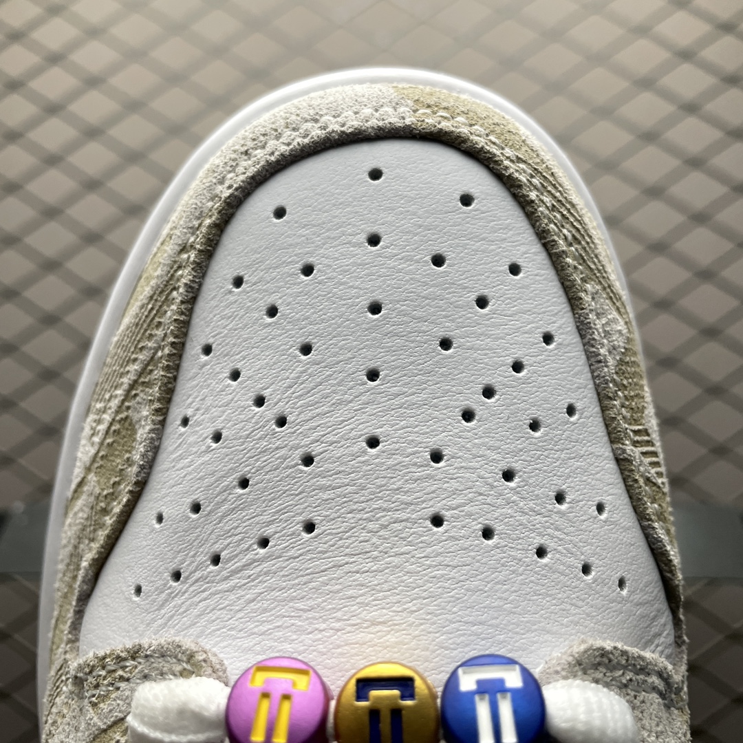 Replica Nike Dunk SB Shoe Rayssa Leal  Nike SB Dunk Low FZ5251-001 Size 36-47.5
