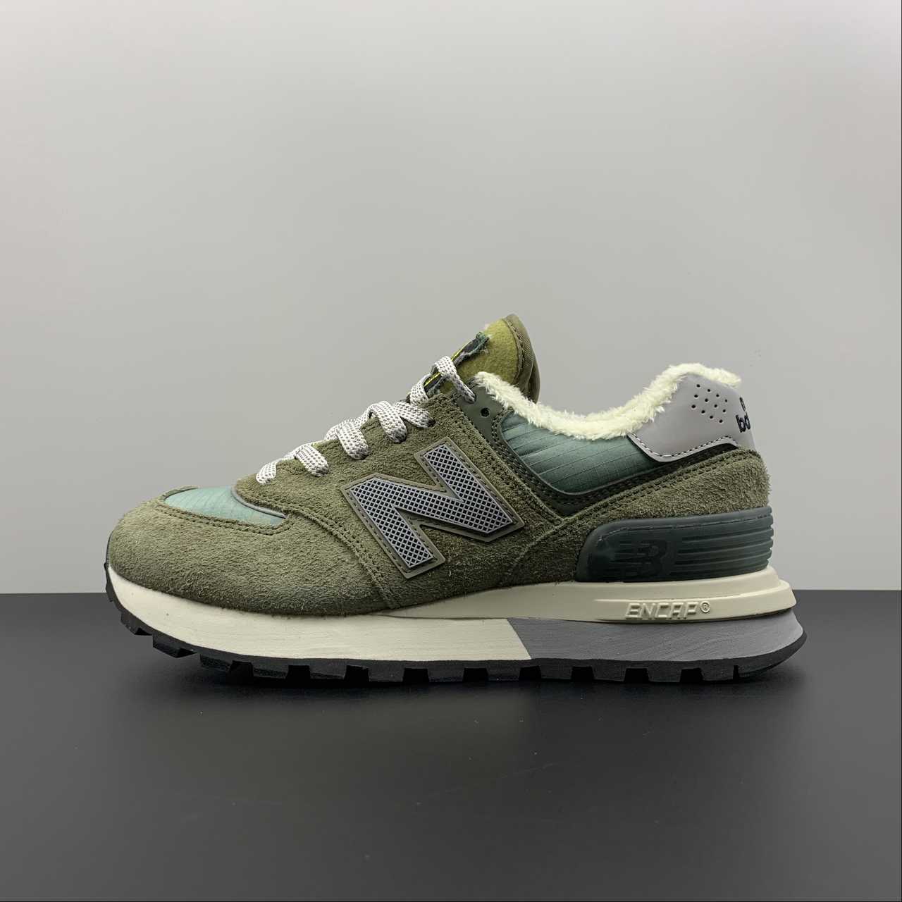 Replica New Balance Shoe New Balance NB574 U574LGST  36-45