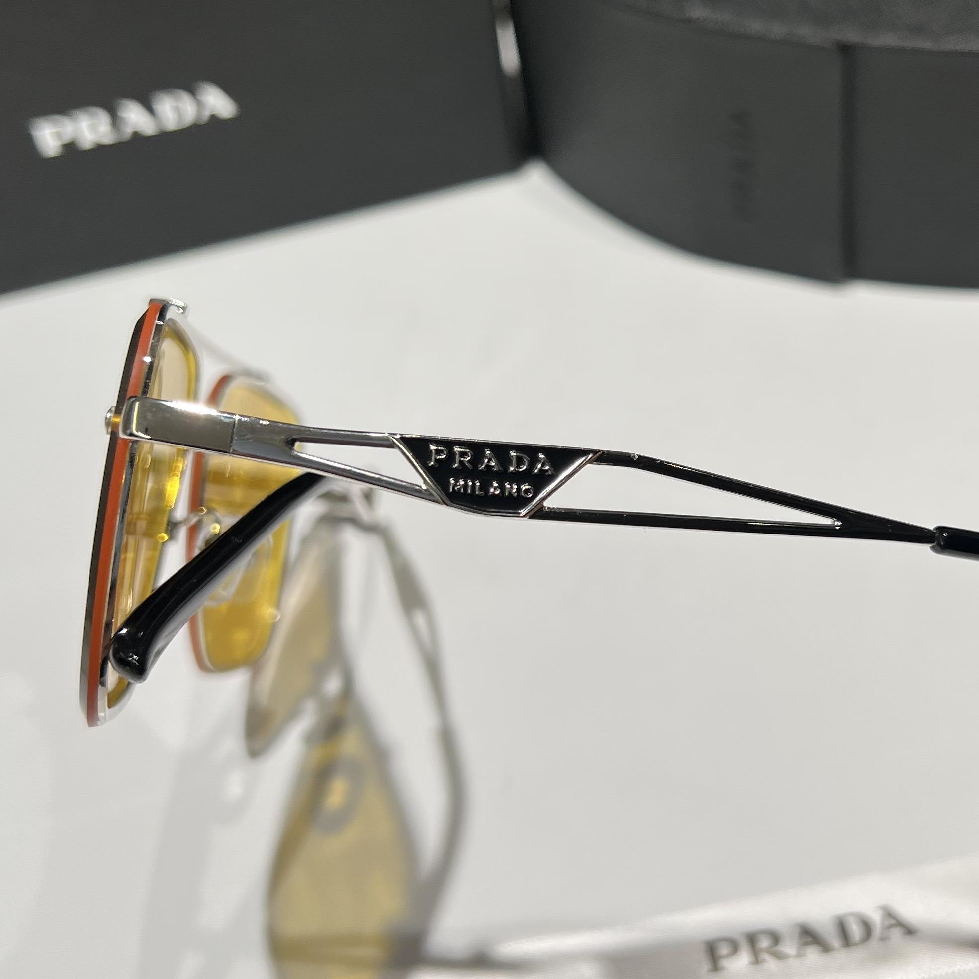 Replica Prada Glasses