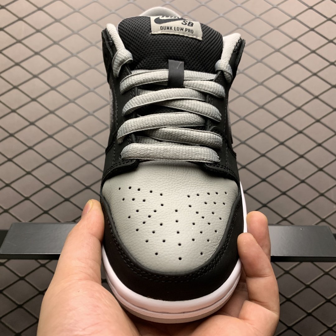 Replica Nike Dunk SB Shoe Nike SB Dunk Low J-Pack Shadow BQ6817-007 36-45