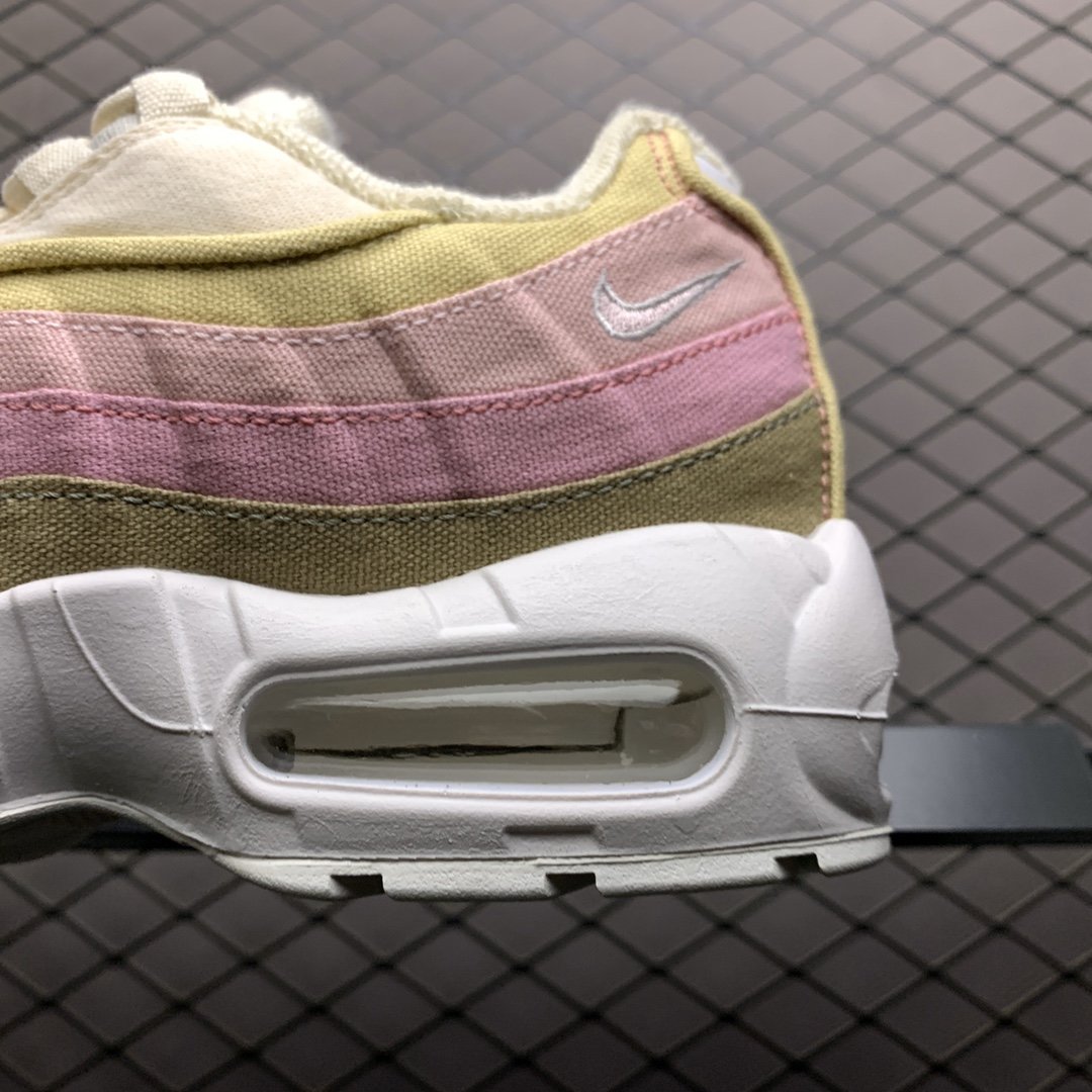 Replica Nike Air Max Shoe Nike Air Max 95 QS CD7142-700 Size 36-39