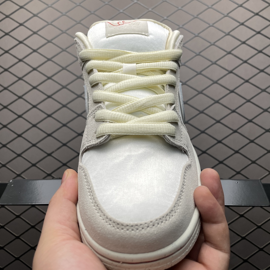 Replica Nike Dunk SB Shoe Nike SB Dunk Low FZ5654-100 Size 36-47.5