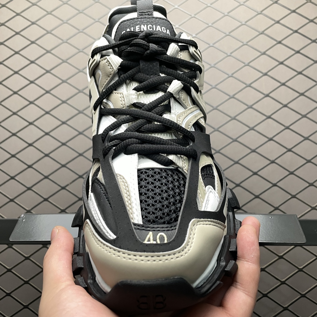 Replica Balenciaga Shoe Balenciaga Track Sneaker Size 35-46a